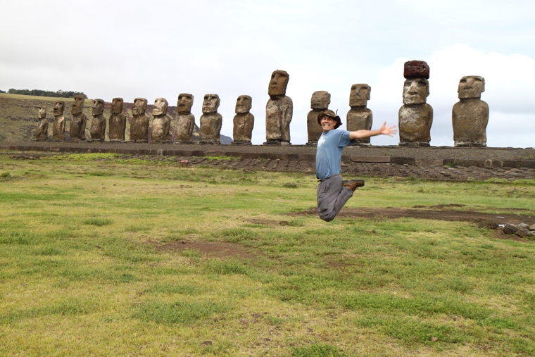 moai high